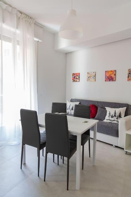 Modern Apartment Near Ponte Vecchio. Florence Exterior photo