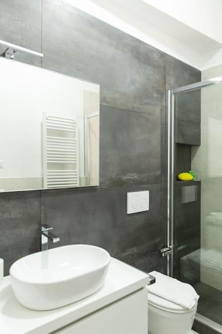 Modern Apartment Near Ponte Vecchio. Florence Exterior photo